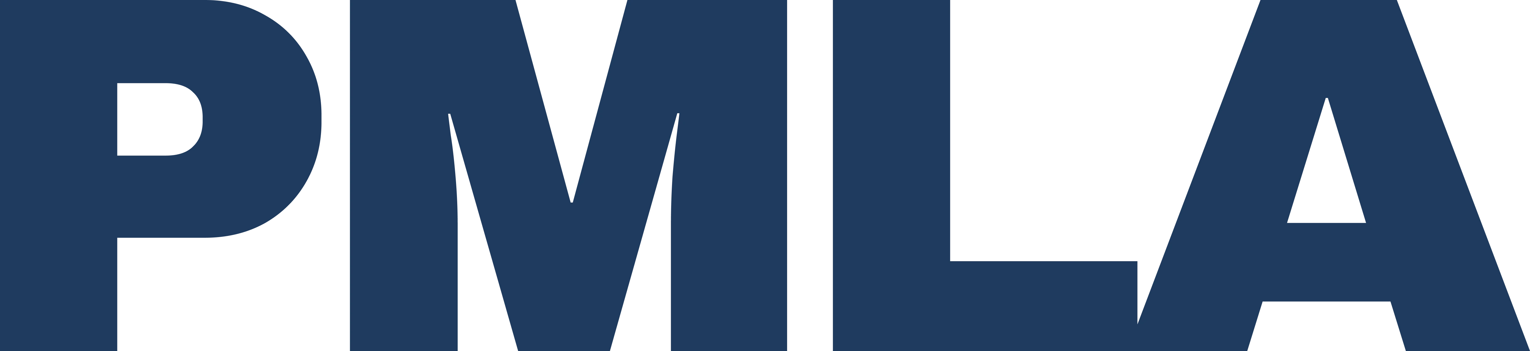 PMLA - Projection Mapping Los Angeles logo